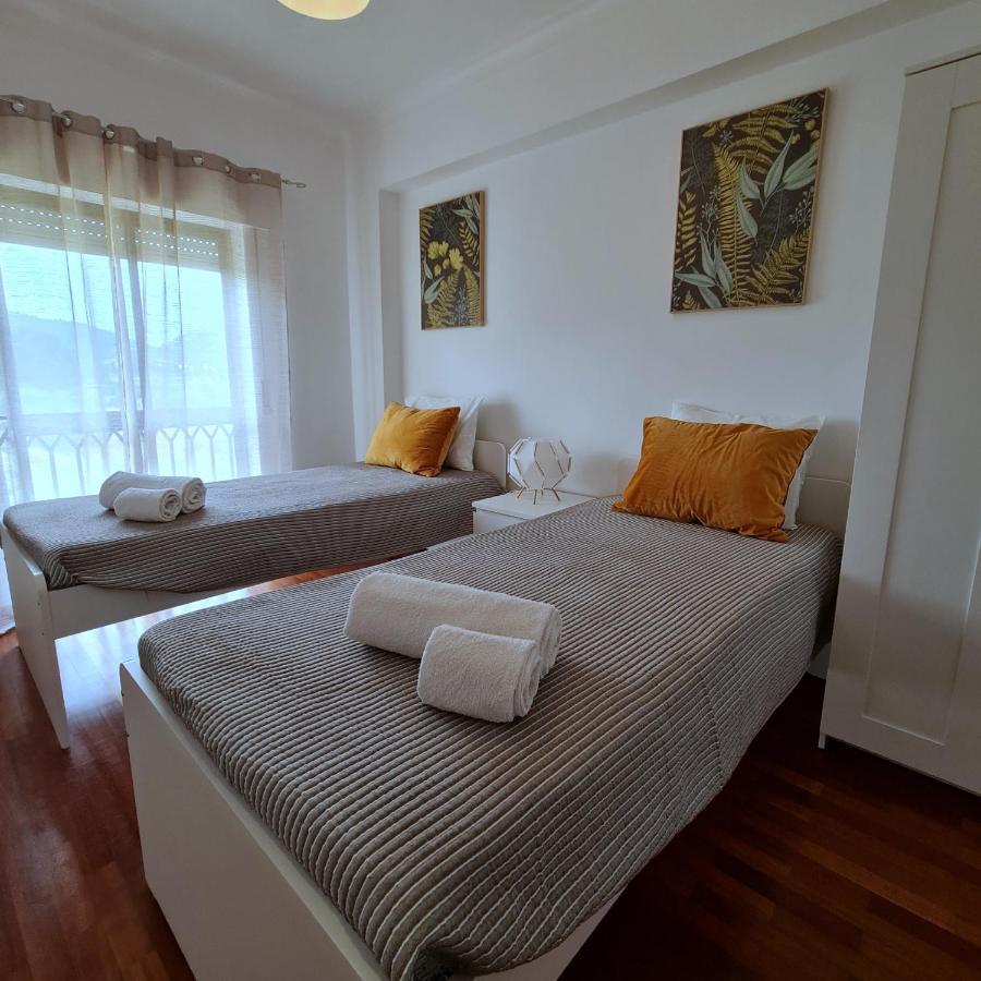 Sonia&Irene Apartments Setúbal Eksteriør billede