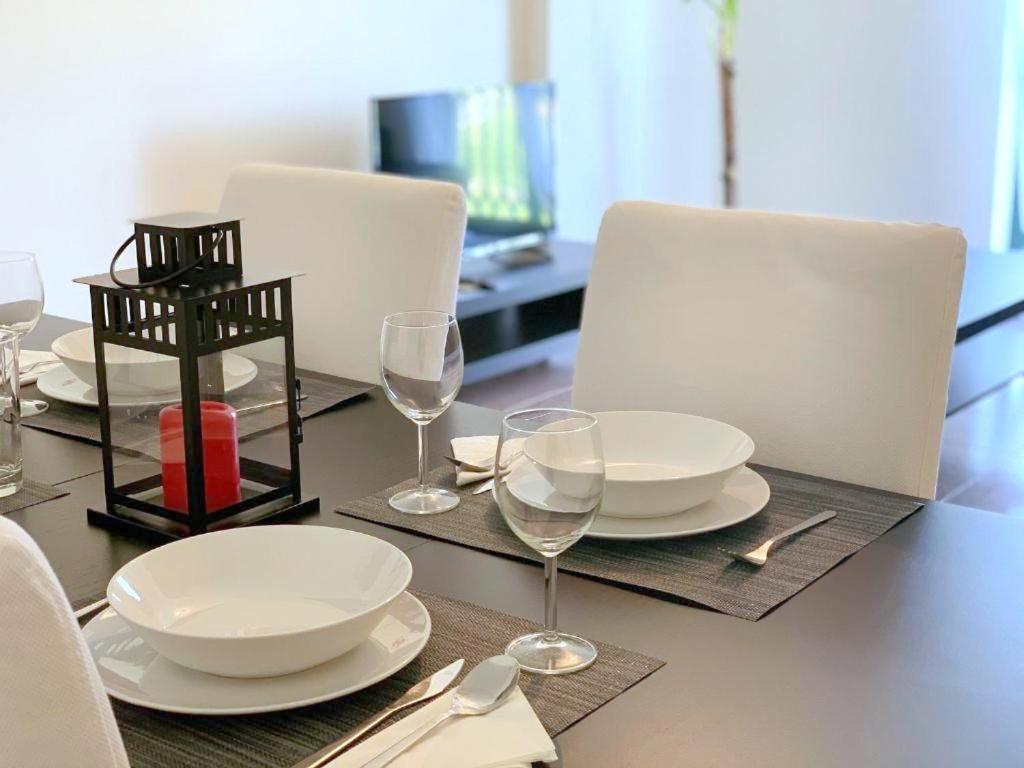 Sonia&Irene Apartments Setúbal Eksteriør billede