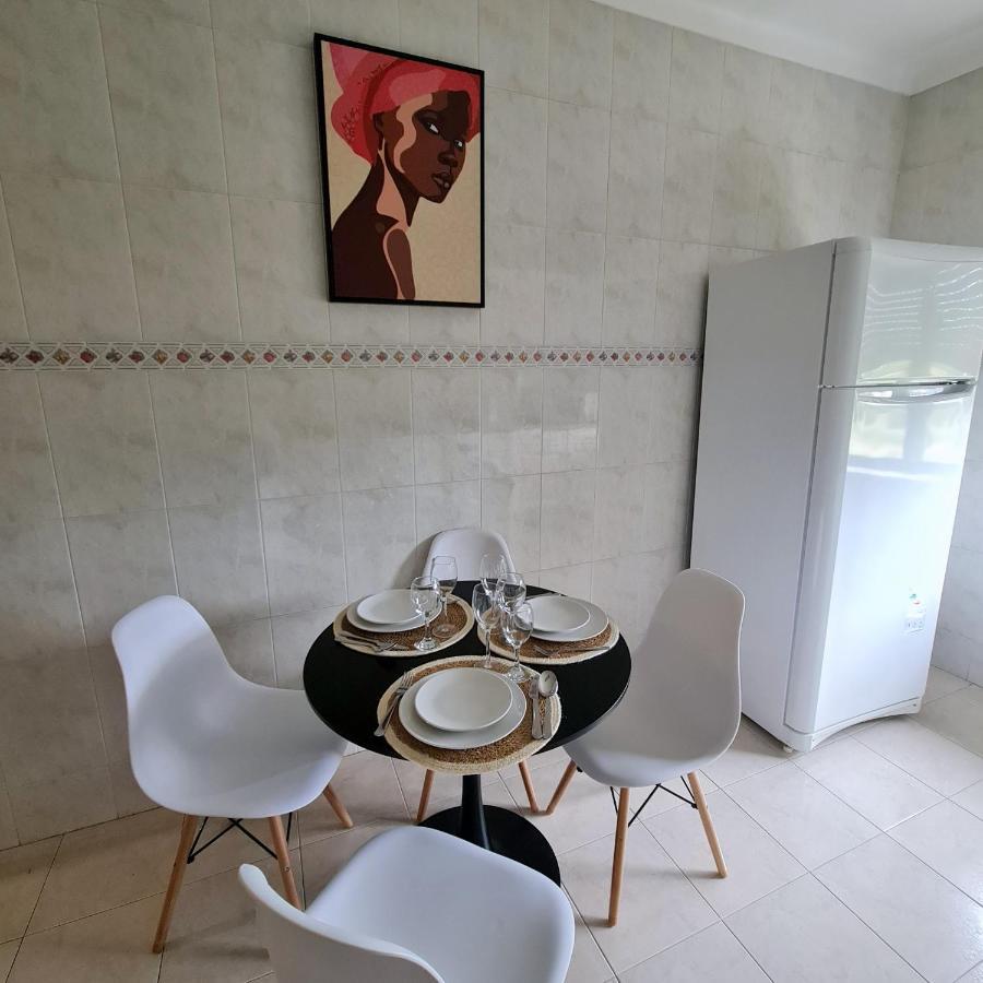 Sonia&Irene Apartments Setúbal Eksteriør billede