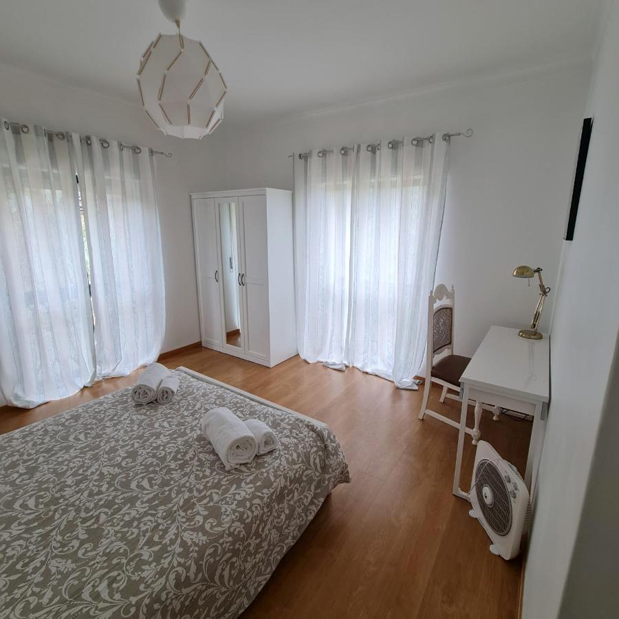 Sonia&Irene Apartments Setúbal Eksteriør billede