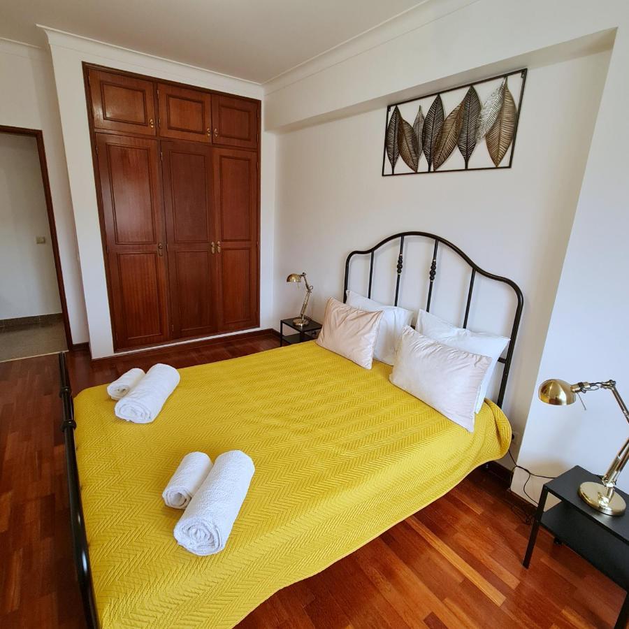 Sonia&Irene Apartments Setúbal Eksteriør billede