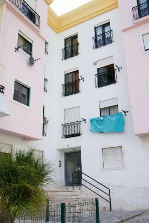 Sonia&Irene Apartments Setúbal Eksteriør billede