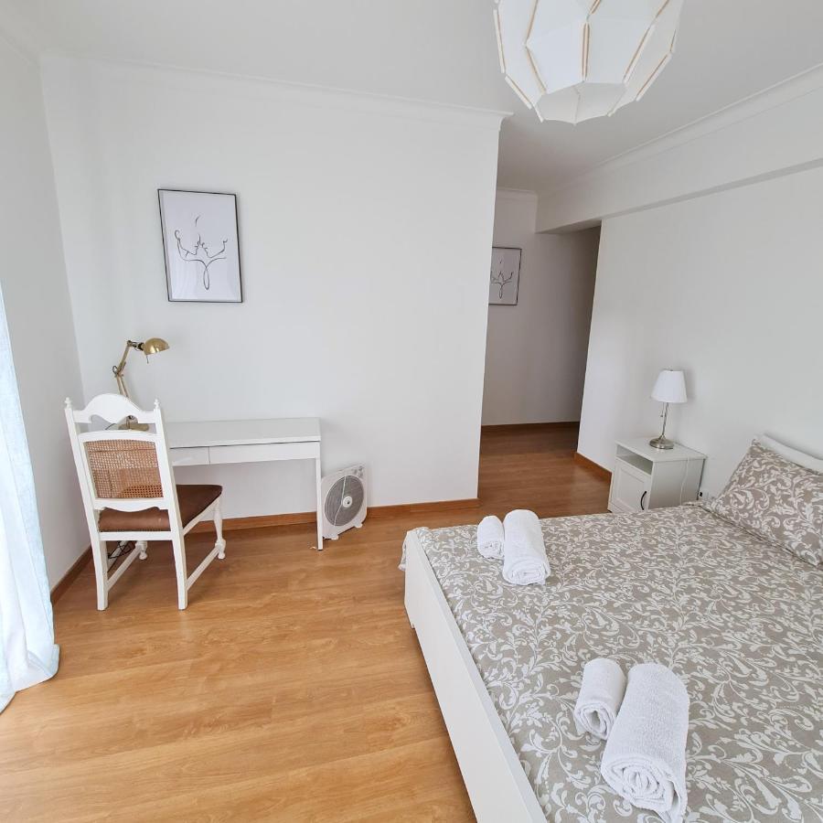 Sonia&Irene Apartments Setúbal Eksteriør billede