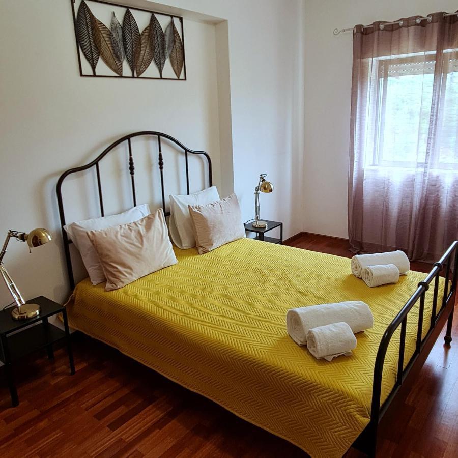 Sonia&Irene Apartments Setúbal Eksteriør billede