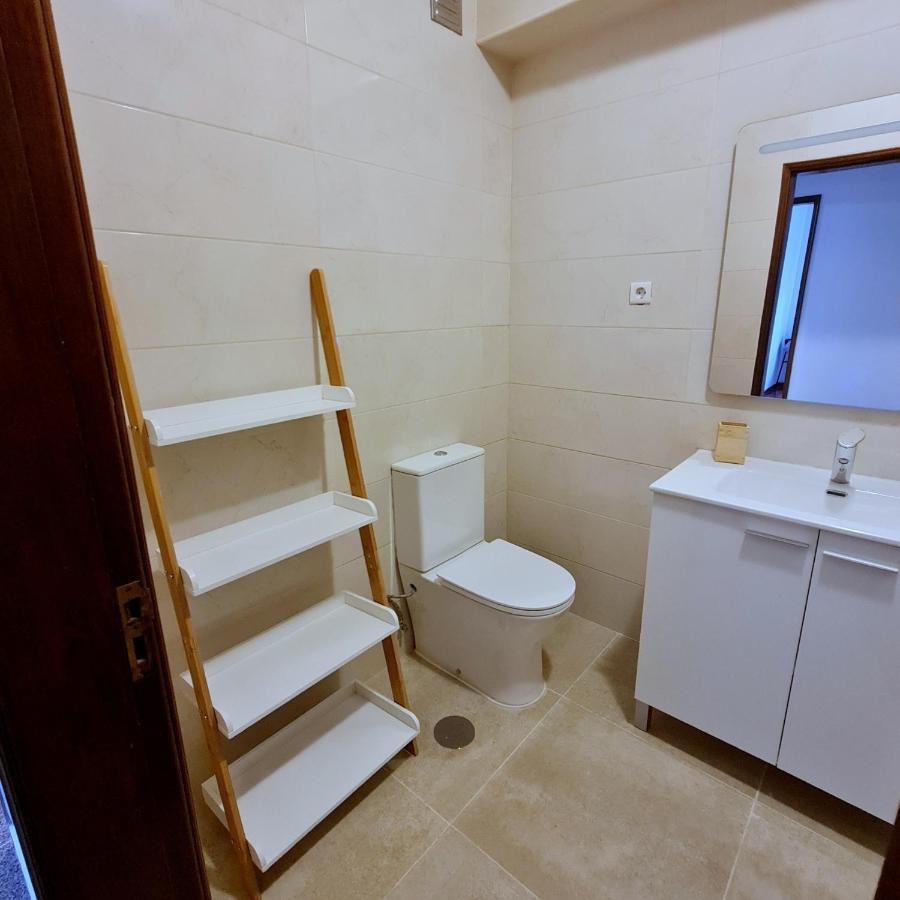 Sonia&Irene Apartments Setúbal Eksteriør billede