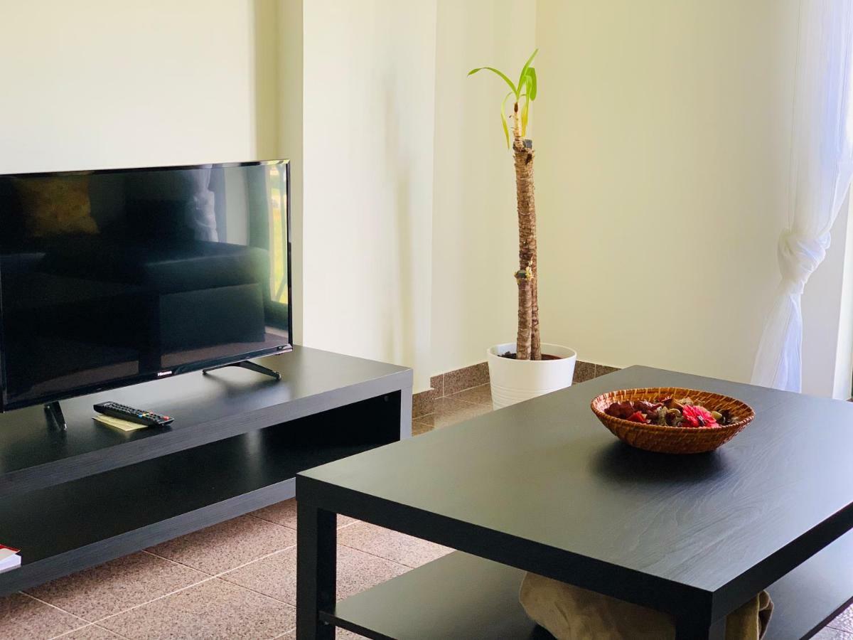 Sonia&Irene Apartments Setúbal Eksteriør billede